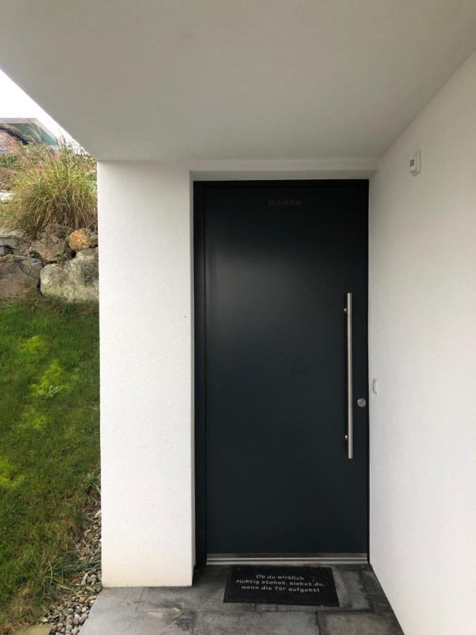 Chicken Hill Apartment Muntlix Екстериор снимка