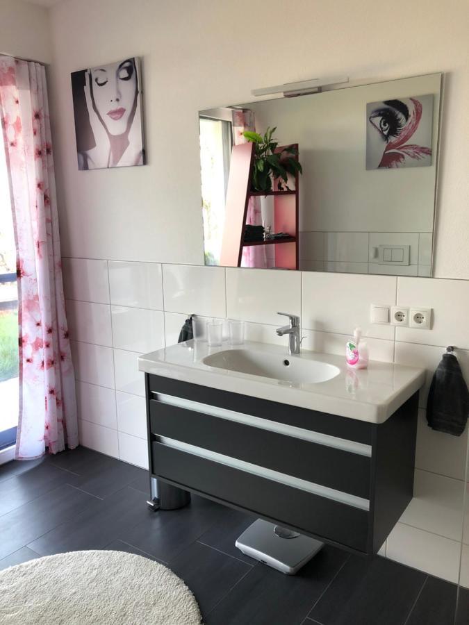 Chicken Hill Apartment Muntlix Екстериор снимка