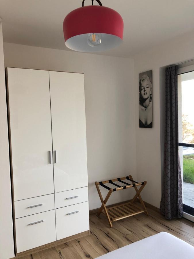 Chicken Hill Apartment Muntlix Екстериор снимка