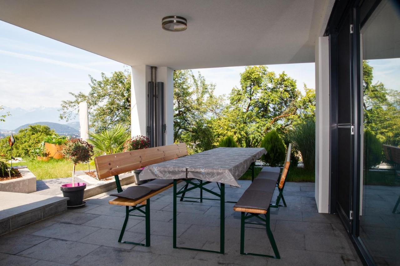 Chicken Hill Apartment Muntlix Екстериор снимка