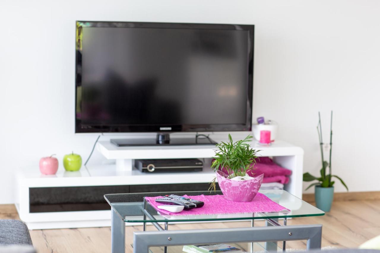 Chicken Hill Apartment Muntlix Екстериор снимка