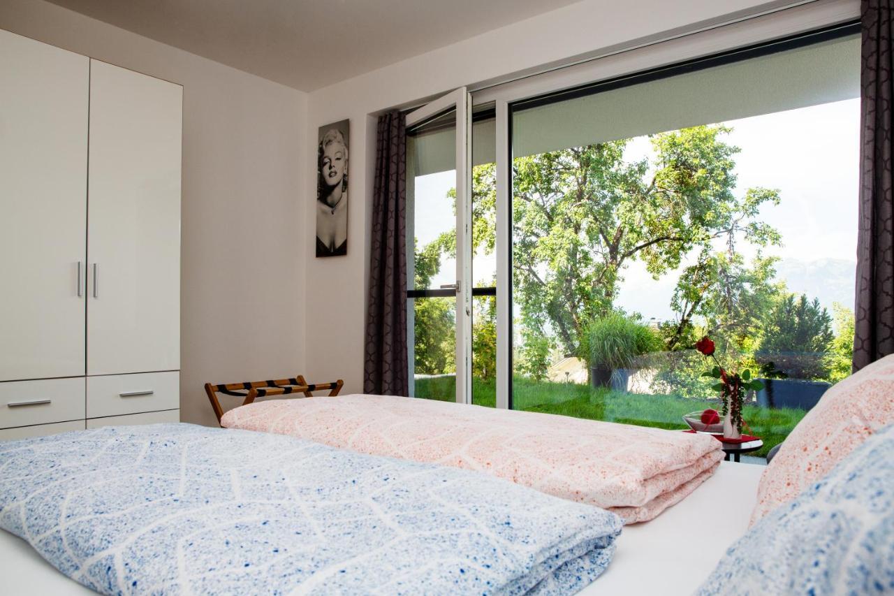 Chicken Hill Apartment Muntlix Екстериор снимка