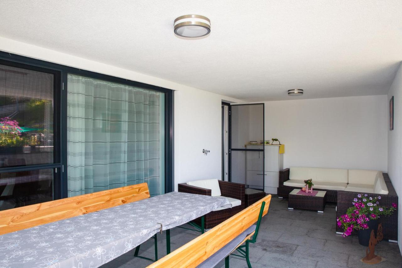 Chicken Hill Apartment Muntlix Екстериор снимка