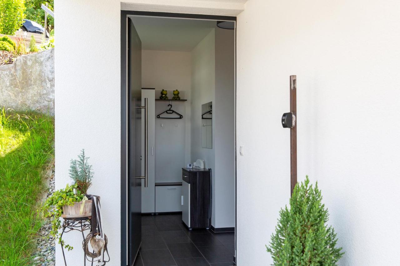 Chicken Hill Apartment Muntlix Екстериор снимка