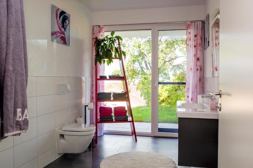 Chicken Hill Apartment Muntlix Екстериор снимка