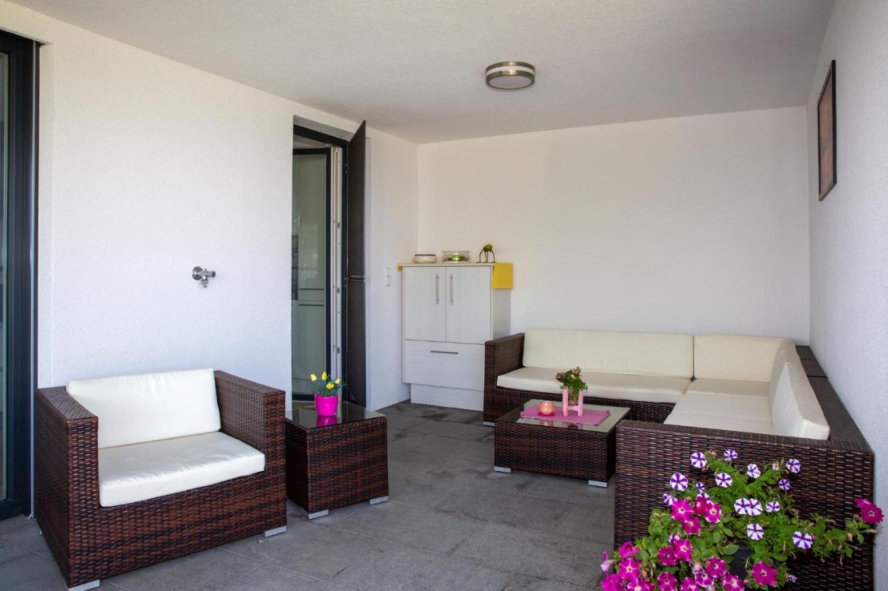 Chicken Hill Apartment Muntlix Екстериор снимка