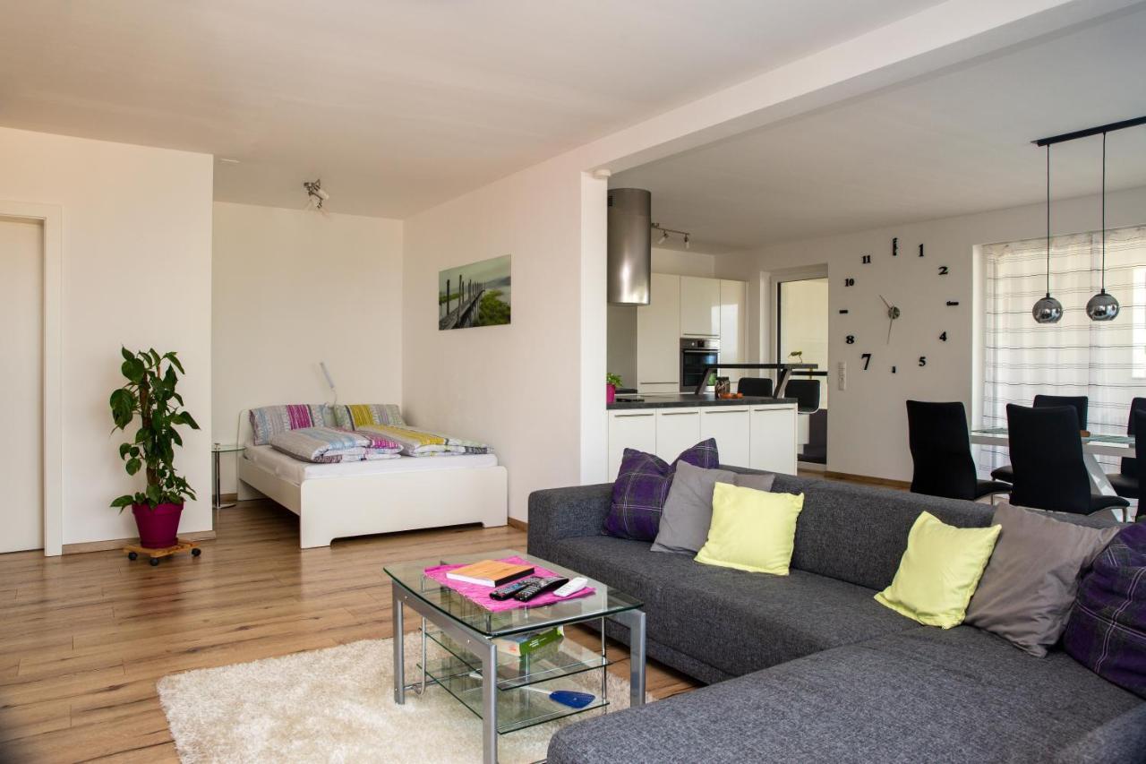 Chicken Hill Apartment Muntlix Екстериор снимка