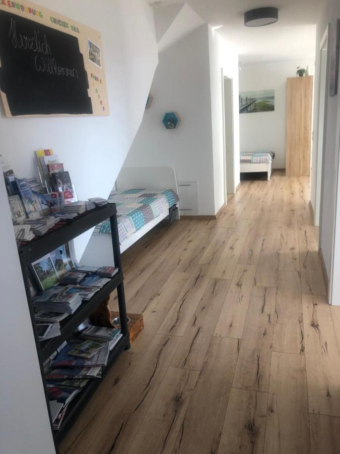 Chicken Hill Apartment Muntlix Екстериор снимка
